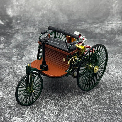 1:18 Benz Patent-Motorwagen 1886