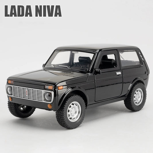 1:20 LADA NIVA