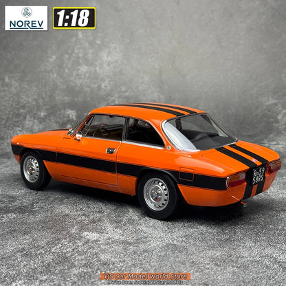 1:18 Alfa Romeo 2000 GTy 173