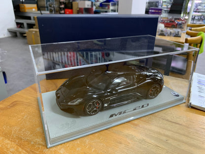 1:18 Maserati MC20 2020 Deluxe Edition
