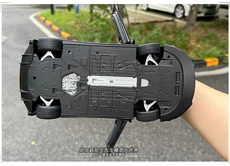 1:18 Lamborghini Huracan GT