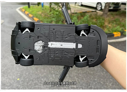 1:18 Lamborghini Huracan GT