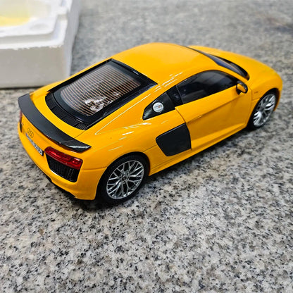 1:18 Audi R8 V10 Plus GT