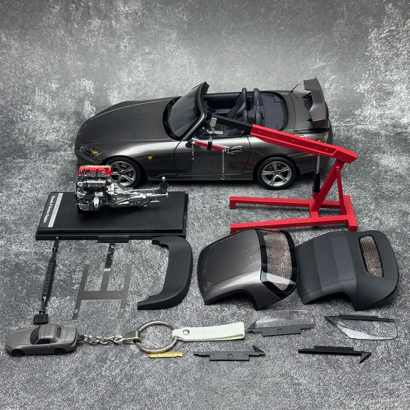 1:18 Honda S2000 [AP2]