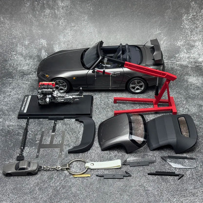 1:18 Honda S2000 [AP2]