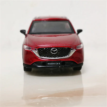 1:64 MAZDA CX5 CX-5