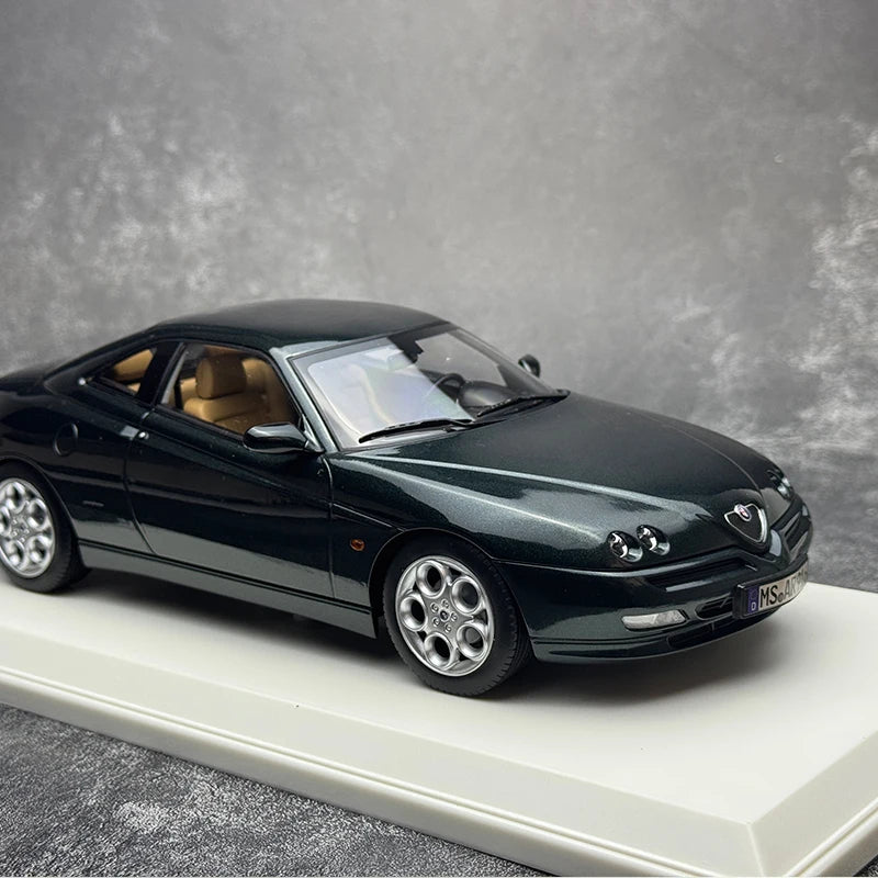 1/18 Alfa Romeo Coventry