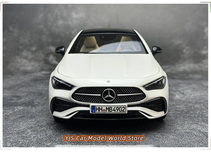 1:18 Mercedes-Benz CLE 2024