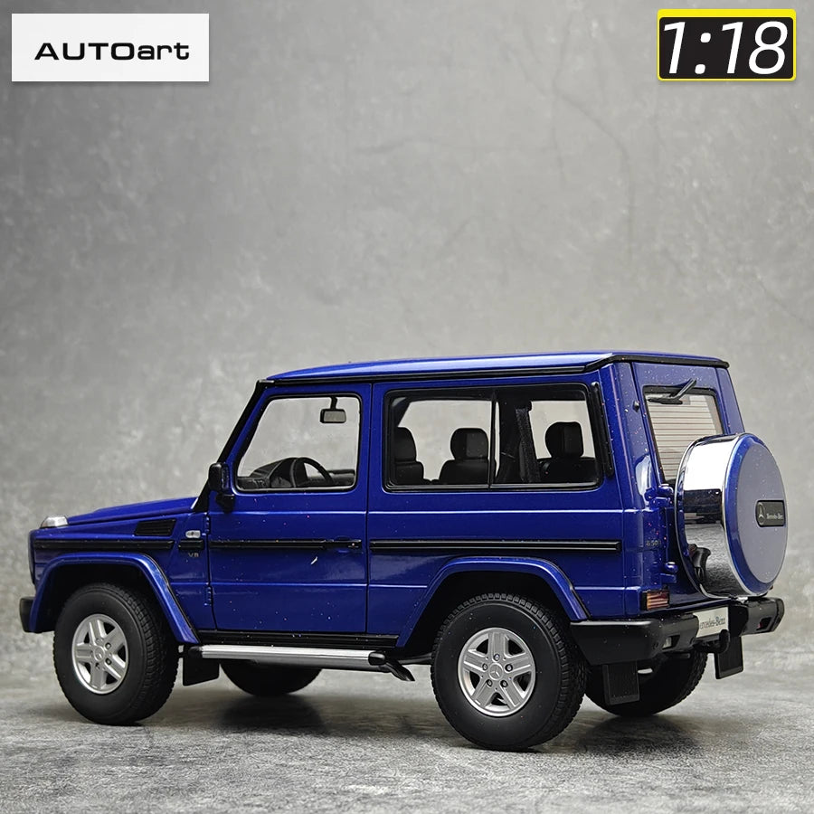 1:18 old car link updates from time to time: AUTOART 1:18
