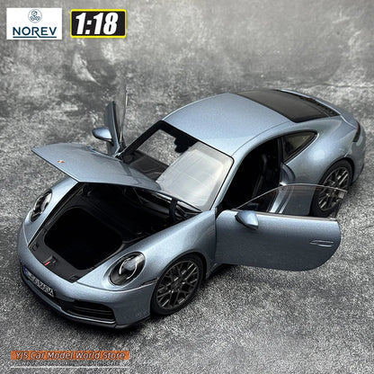 1:18 Porsche 911 Carrera 2024 964