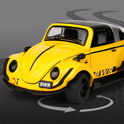 1:32 Beetle Type 1 Modified Wide Body