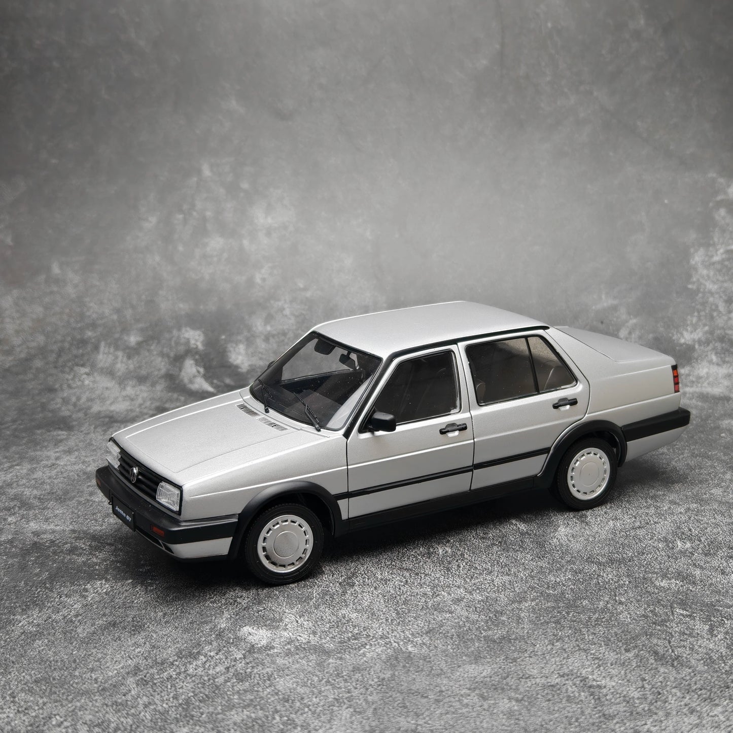 1:18 Volkswagen Jetta GT MK II