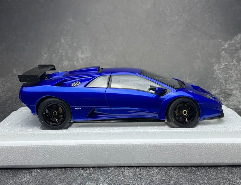 1:18 Lamborghini Diablo GTR