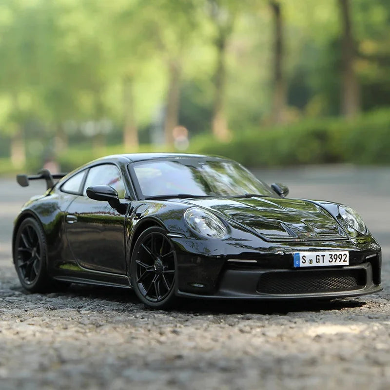 1:18 2022 Porsche 911 GT3