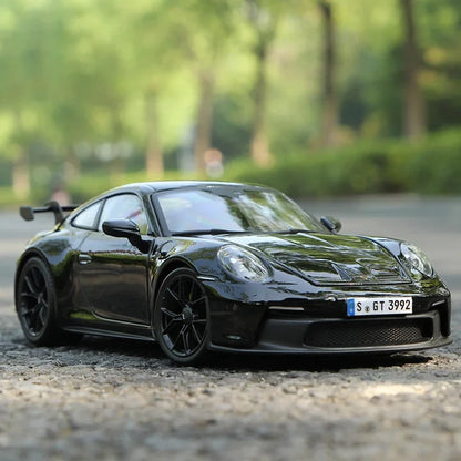 1:18 2022 Porsche 911 GT3