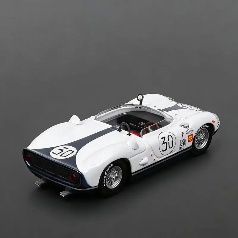 1:43 Ferrari 330P 1965