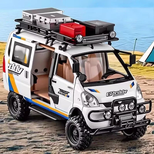 1:24 Wuling Off road Version
