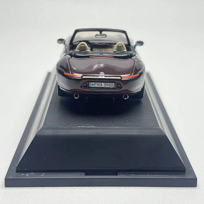 1:43 Bmw Z8 Convertible