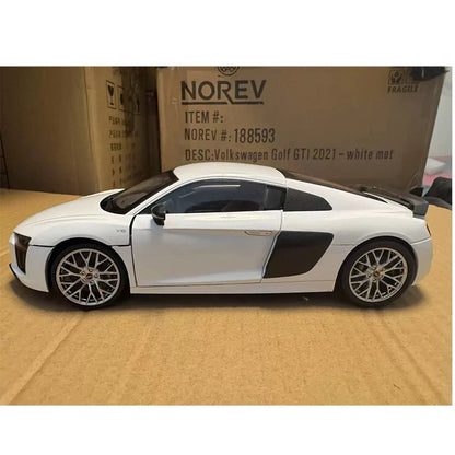 1:18 Audi R8 V10 Plus GT