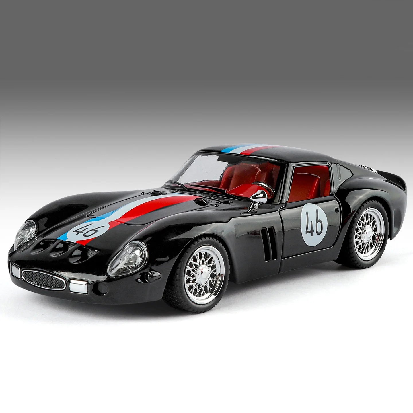 1:24 Ferrari 250 GTO