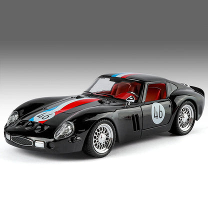 1:24 Ferrari 250 GTO