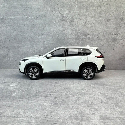 1:18 2021 Nissan XTrail