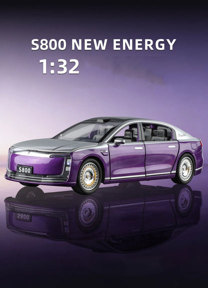 1:32 MAEXTRO S800