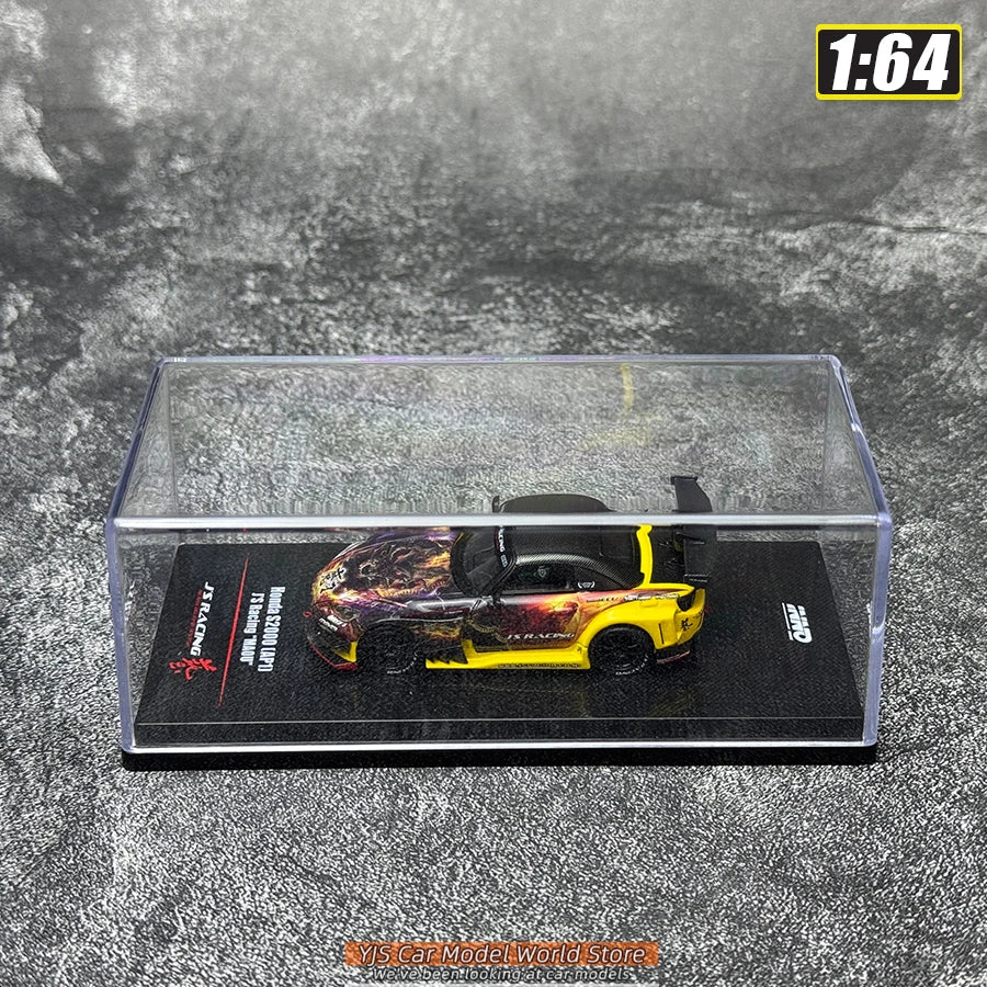 1:64 Honda S2000 AP1