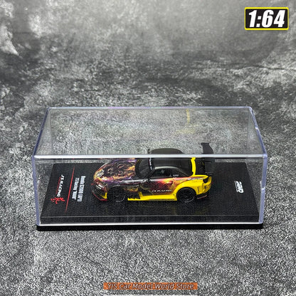 1:64 Honda S2000 AP1