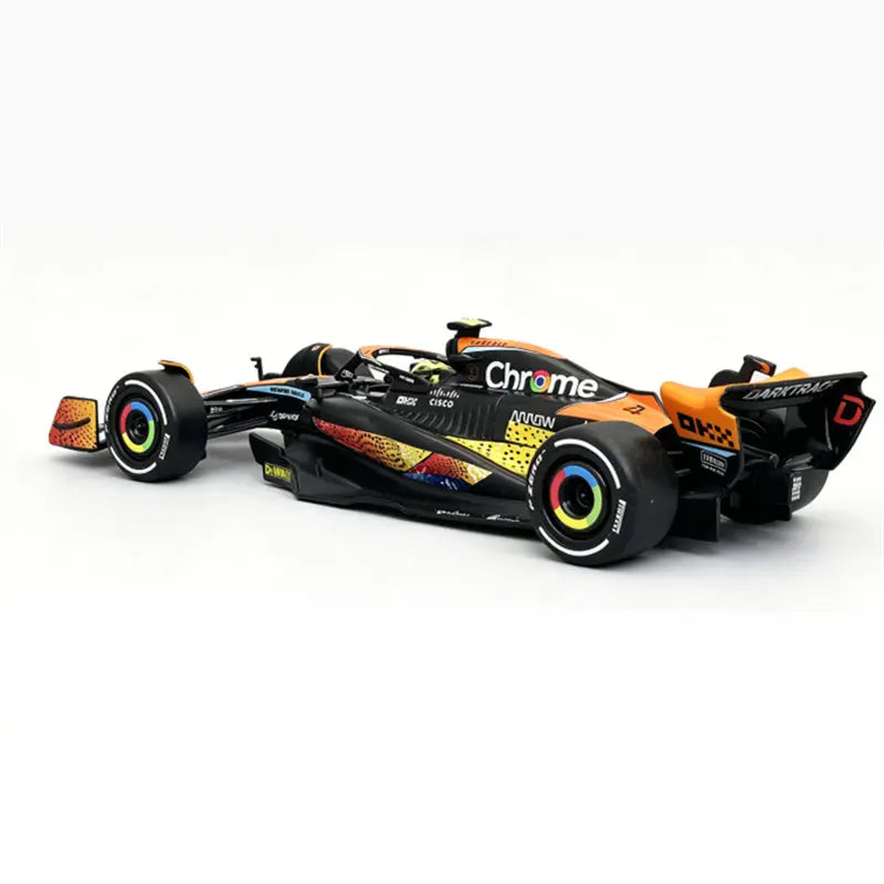 1:24 McLaren MCL60 2023
