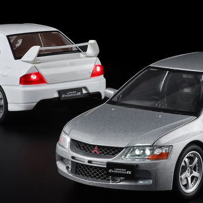 1:24 Mitsubishi EVO9
