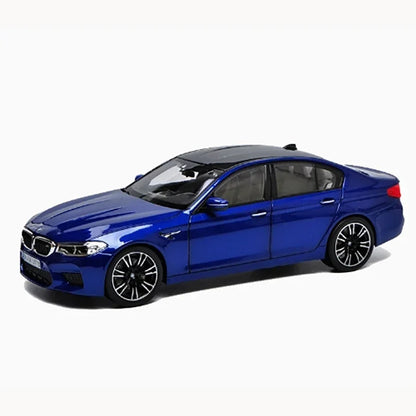 1:18 BMW M5 G30 2018