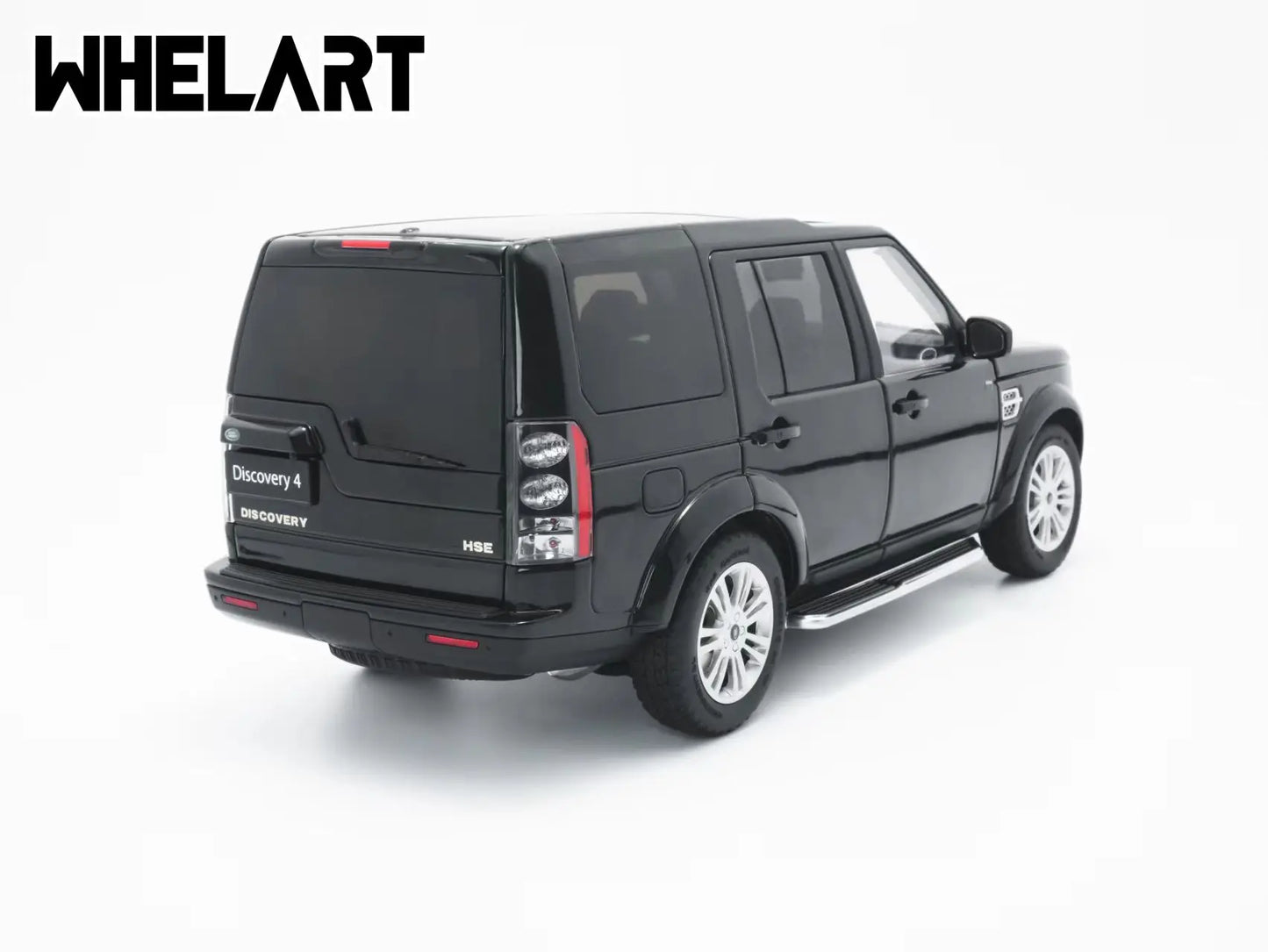 1:18 2014 Land Rover Discovery 4