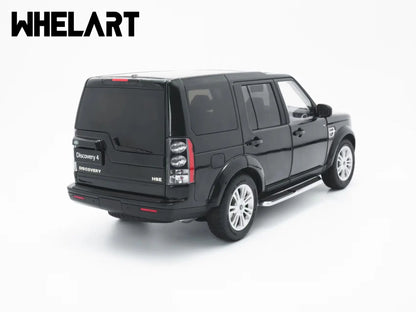 1:18 2014 Land Rover Discovery 4