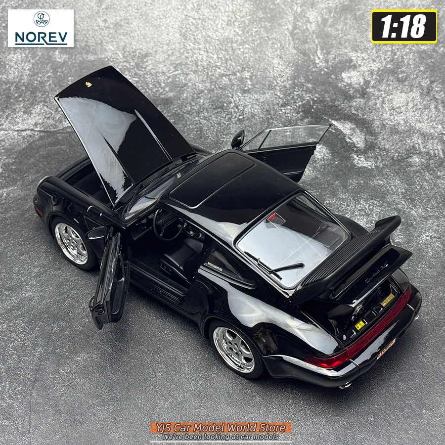 1:18 Porsche 911 Turbo 3.6 1994