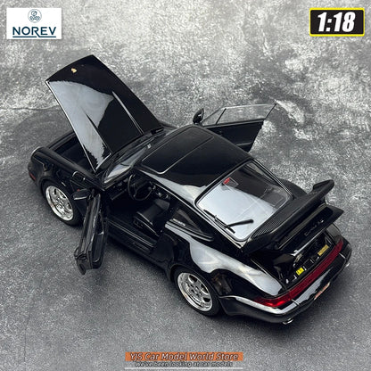 1:18 Porsche 911 Turbo 3.6 1994