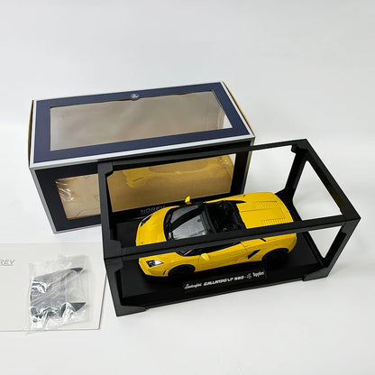 1:18 Lamborghini Gallardo LP 560-4 Spyder 2009