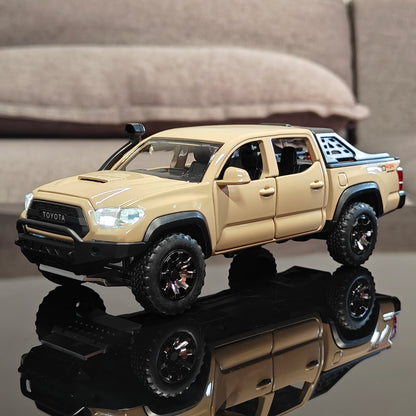 1:32 Toyota Tacoma TRO Off Road