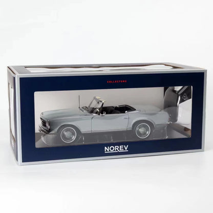 1:18 Mercedes Benz 230 SL 1963