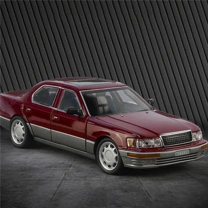 1:24 Lexus LS400 Toyota Celsior UCF10 A