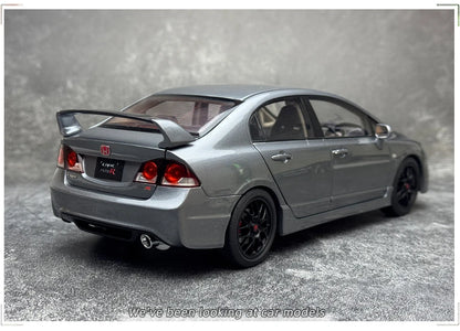 1:18 Honda CIVIC FD2 TYPE-R