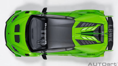 1:18 Lamborghini HURACAN GT