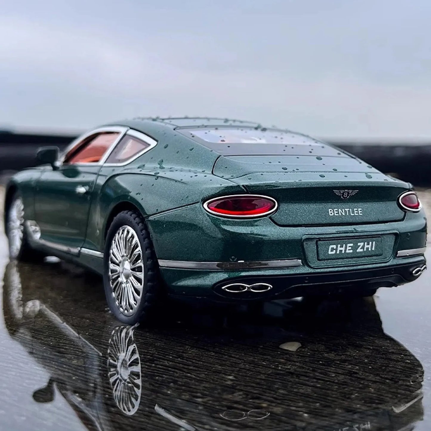 1:24 Bentley Continental GT