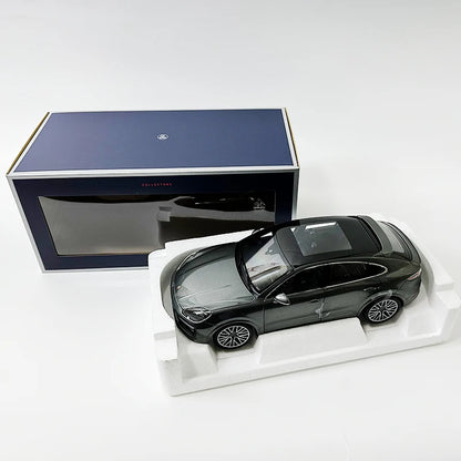 1:18 Porsche Cayenne Turbo 2019