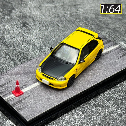 1:64 Honda CIVIC (EK9)