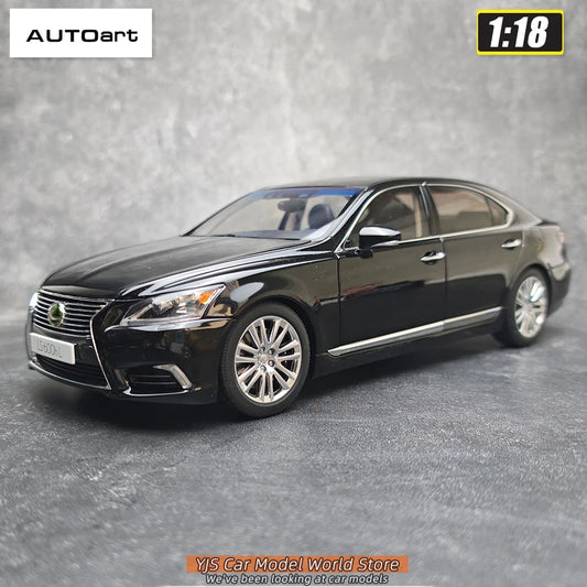 1:18 Lexus LS600hL