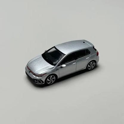 1:64 Golf R GTI MK8