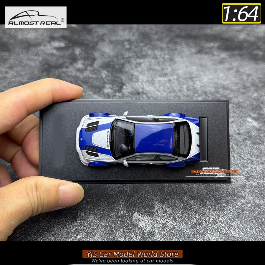 1/64 BMW M3