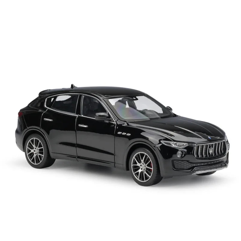 1:24 Maserati Levante