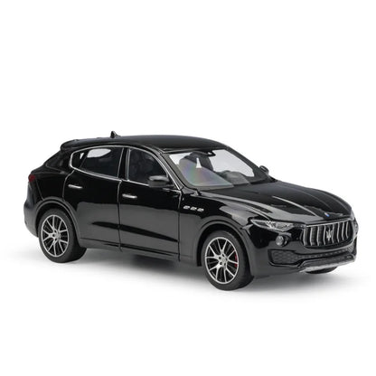 1:24 Maserati Levante